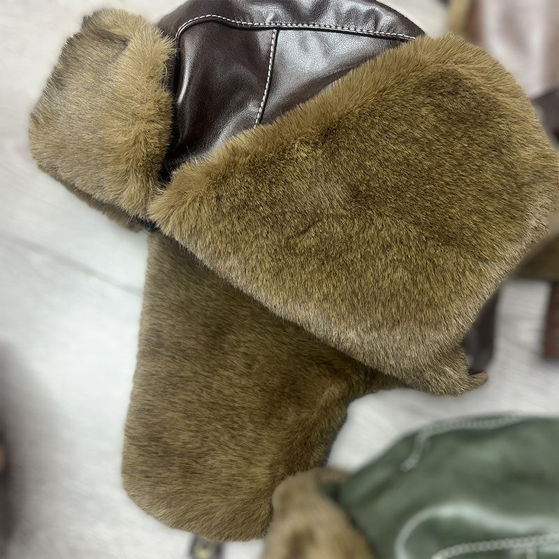 Vintage Ayarlanabilir Unisex Vintage Şapka, Dış Mekan Yürüyüşü ve Dağcılık İçin