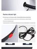 High-Temperature Steam Cleaner for Home, Auto Use, Formaldehyde Removal, & European/American Standards