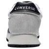 Converse Omega Trainer 'White/Black' Unisex A13323C