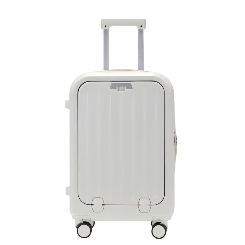 Xixingzhe Front-Opening Business Luggage 22-inch