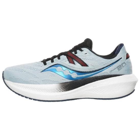 Saucony Triumph 20 Vapor Blue - S20759-16