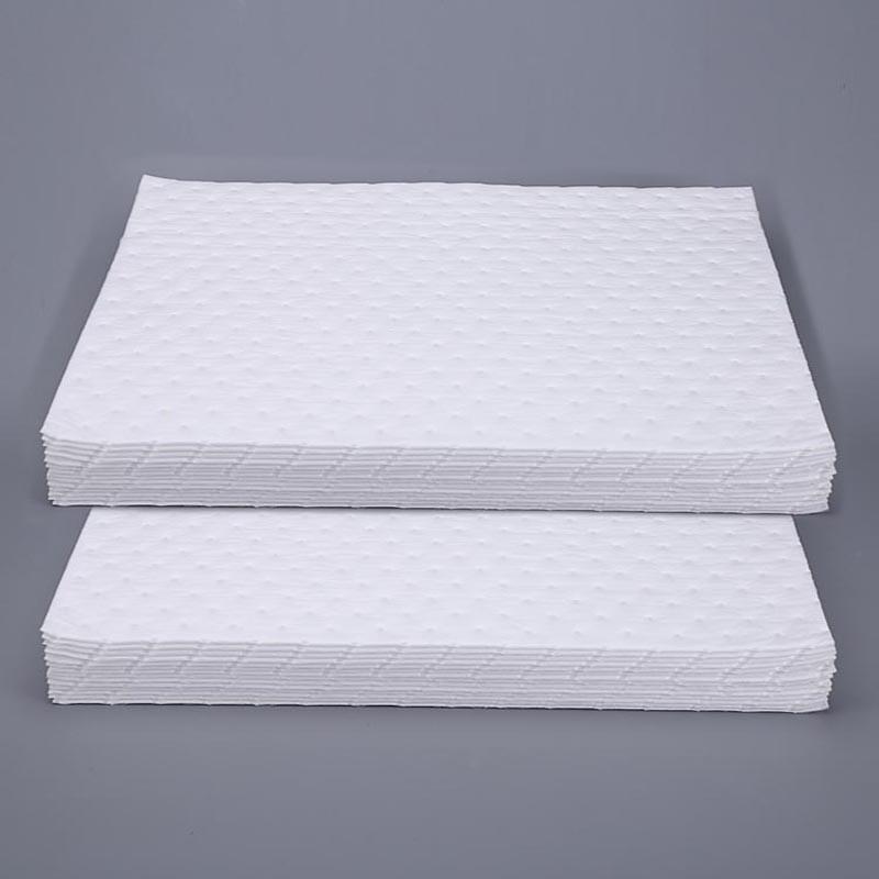 Jiahe Industrial Oil Absorbent Pad