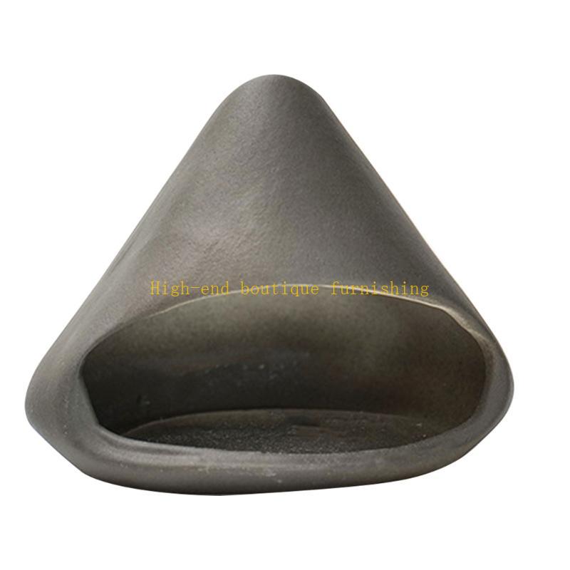 Ceramics Incenses Holder Santo Burners Ashes Catchers Smudges Bowl for Meditations Decors and Relaxing Ambiances