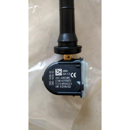 

Tire Pressure Sensor Ford Courier - Focus III - Kuga Ranger