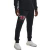 Under Armour Rival Sports Pants Men's Black Moderate 1370357-001