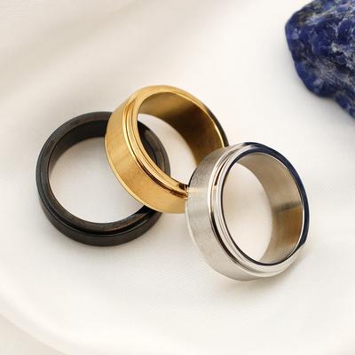 Ringe – Unisex Ringe