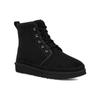 UGG Neumel High Black Men Sneakers 1130711-BLK