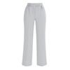 I Saw It First Womens/Ladies Tailored Trousers