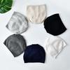SOMALER Winter and Autumn Knitted Hats for Women Fashion Casual Beanies Female Thick Warm Hats