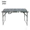 Bingyue 1.2m Folding Field Conference Table