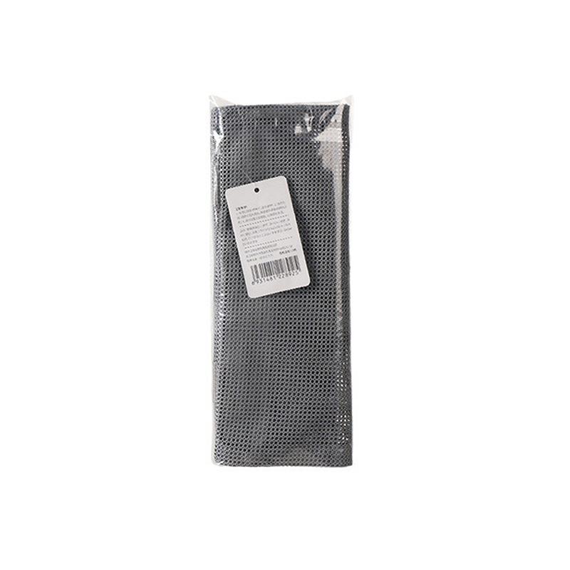 Mesh Makeup Toiletry Storage Bags Handbags Portable Travel Washing Body Shower Tools Organizer Hanging Cosmetic Organizer Pouch