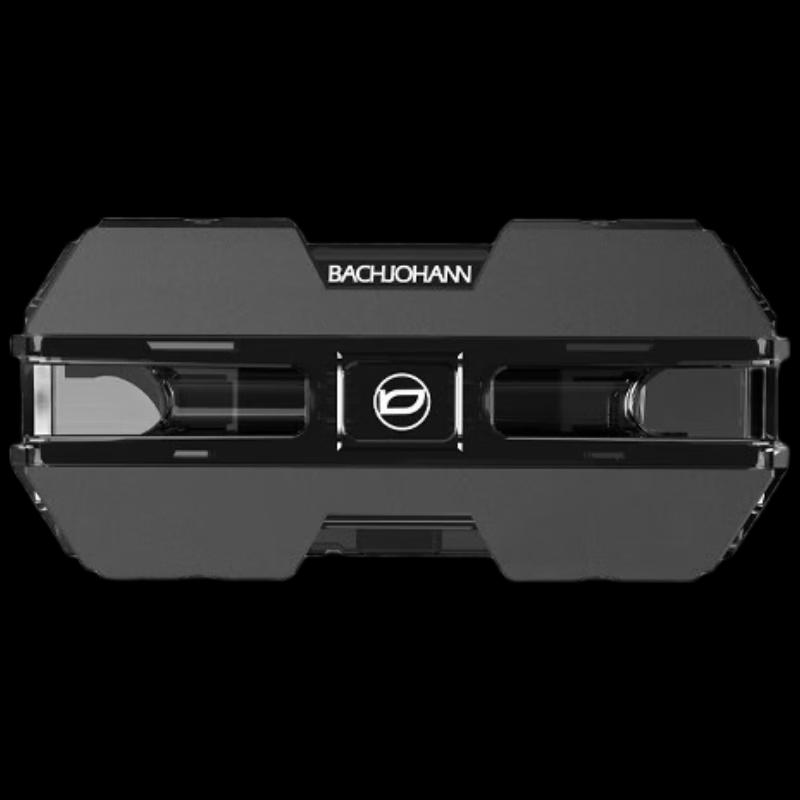 

Bach John B3 Wireless Bluetooth Earbuds