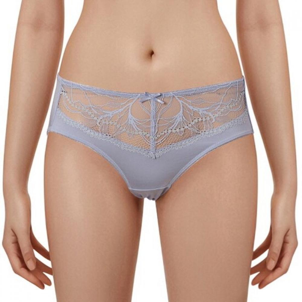 Triumph Sculpt Eclipse Modal Hipster Panty Tbef74p7080
