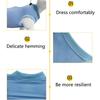 Soft Cat Recovery Suit Anti Bite Cat Neutering Wear Washable Physiological Clothes  Kitten