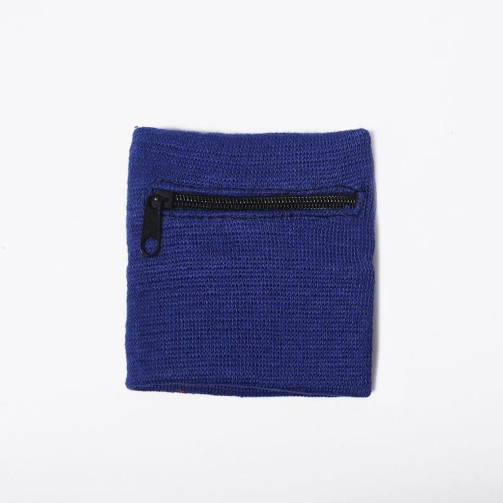 Fitness Sports Wrist Guard Adult Zipper Wrist Guard