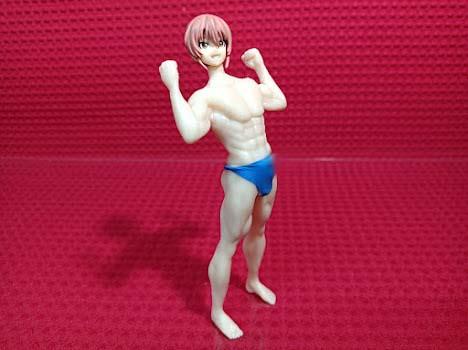 

[Б/У] №73 Полностью оригинальный продукт Только тело масштаб 1/12 Figma