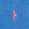 Polo Ralph Lauren Pony Logo Embroidered Single-Breasted Linen Long Sleeve Shirt Men shirts 710700922-002