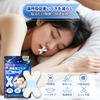 (2025 New Model) Mouth Closure Tape, 48 Uses, Mouth Breathing Prevention Tape, Anti-Snoring Tape, Reduces Snoring, Sleep, Anti-Snoring Device, Non-Wov