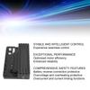 Electronic Scooter Controller Parts 24V 140A Stable Control Smart Motor Efficiency Scooter Controller
