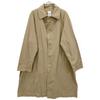 45R 8012012 Beige Rice Chino 908 Coat coat Not written beigeUsed