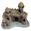 Resin Cartoon Castle Aquariums Decorations Castle Tower Ornaments Fish Tank Aquarium  Decoration
