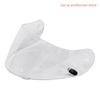 Motosiklet Kask Lens Visor Kask Gözlük Lens Tam yüz HJC CL-16 CL-17 CS-15 CS-R1 CS-R2 CS-15 FG-15 TR-1