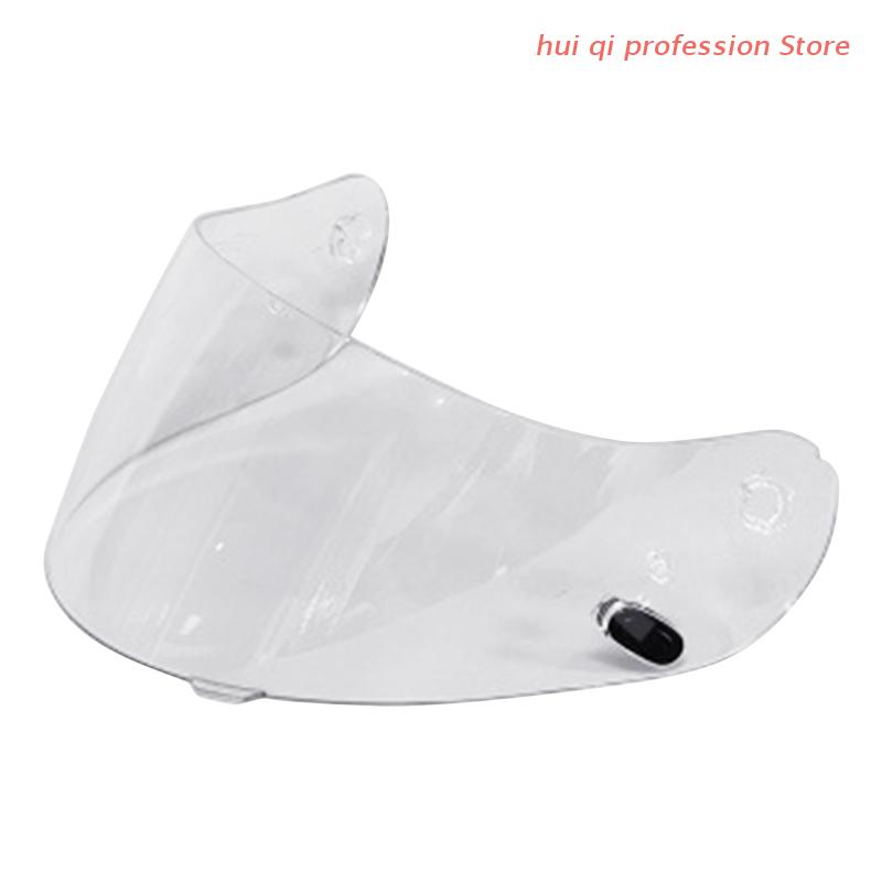 Motosiklet Kask Lens Visor Kask Gözlük Lens Tam yüz HJC CL-16 CL-17 CS-15 CS-R1 CS-R2 CS-15 FG-15 TR-1