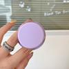 Korean Style Pure Color for MagSafe Magnetic Phone Grip Stand Holder Strong Adhesion Extendable Foldable Air Bag