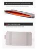 Multi-Functional Car Sun Visor Organizer: Card Holder, License & Receipt Keeper, Cable Storage, Glasses Clip