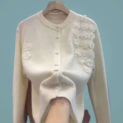 Oberteile – Damen-Cardigans