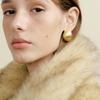 MATIAS Matt Earring (Gold)