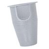 Swimming Pool Pump Strainer Basket ABS Pool Centrifugal Pump Filter Basket Replacement for 3HP 4HP 2400GPH
