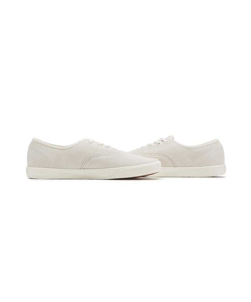 Vans Authentic Lowepro - (Suede) Off-White / Vn000D04Ofw1