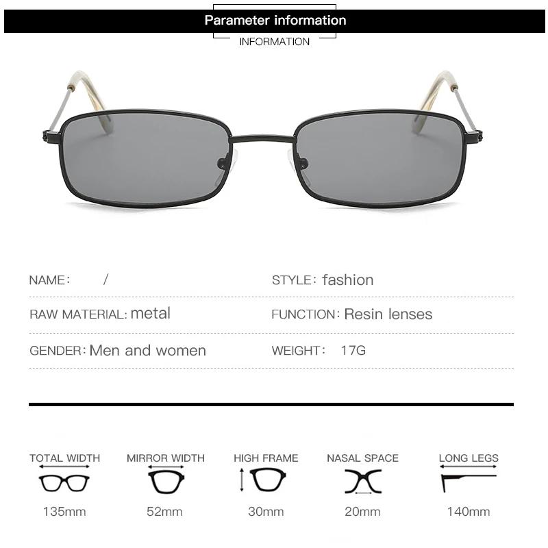 Candy Color Vintege Metal Cat Eye Sunglasses UV400 Female Summer Street Eyewear for Women Korea Style Gafas De Sol