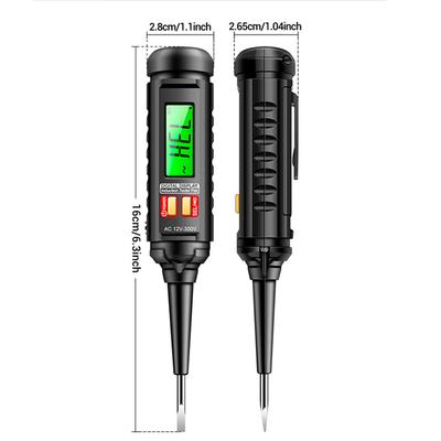 Outils électriques – Tournevis indicateur