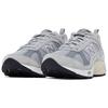 New Balance 878 Light Grey Silver Unisex Sneakers CM878MT1