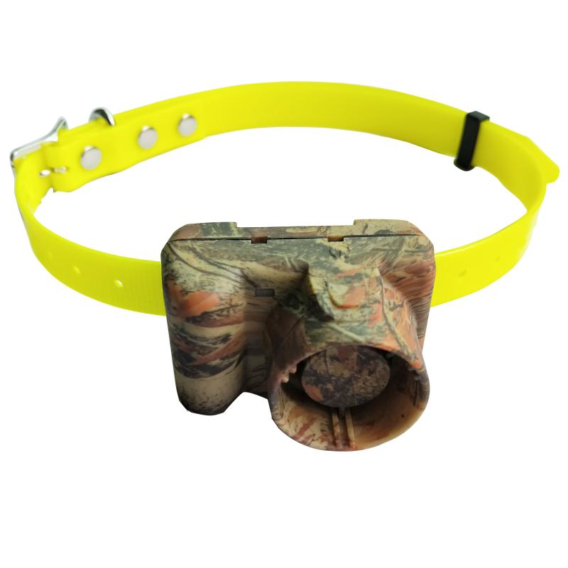 Outdoor Hunting and Dog Training Beeper Collar