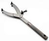 Xiaomi Scooter Moped Repair Tool Kit Y Type Spanner Heavy Duty for Flywheel Clutch Pulley Sprocket Magneto Clip Caliper Removal