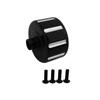 Classy-For Karton Senton 1/7 Limitless Aluminum Alloy Front Middle And Rear Universal Differential Case Upgrades Parts Accessori