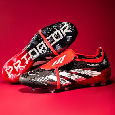 Nouvelles Chaussures de Football Falcon Étudiant Jeune Crampons Jeu Professionnel Entraînement Chaussures de Football