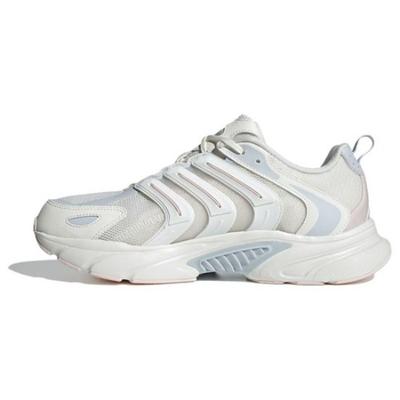 Climacool Ventania Argilă Albă Albastru - IF6738