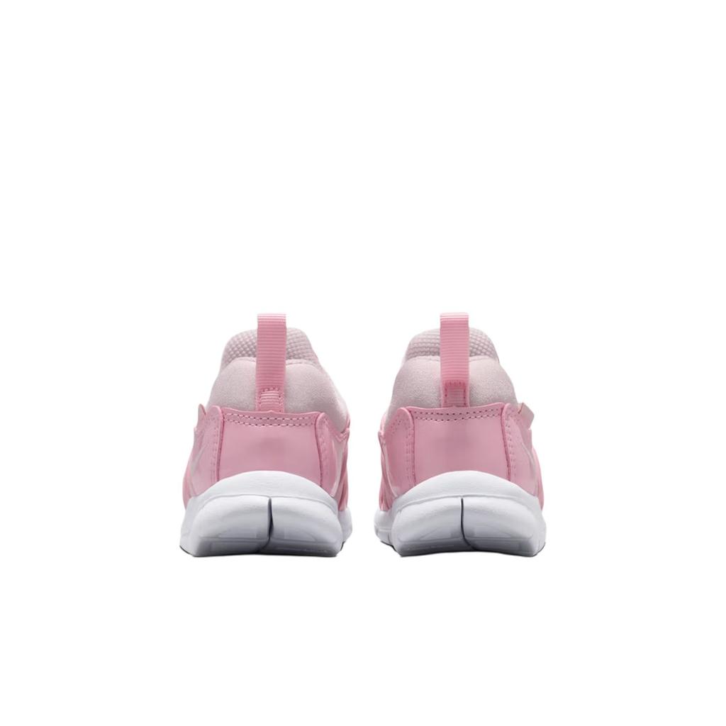Nike Dynamo Free Low top Toddler Shoes Light Pink Infant And Toddler 343938-641