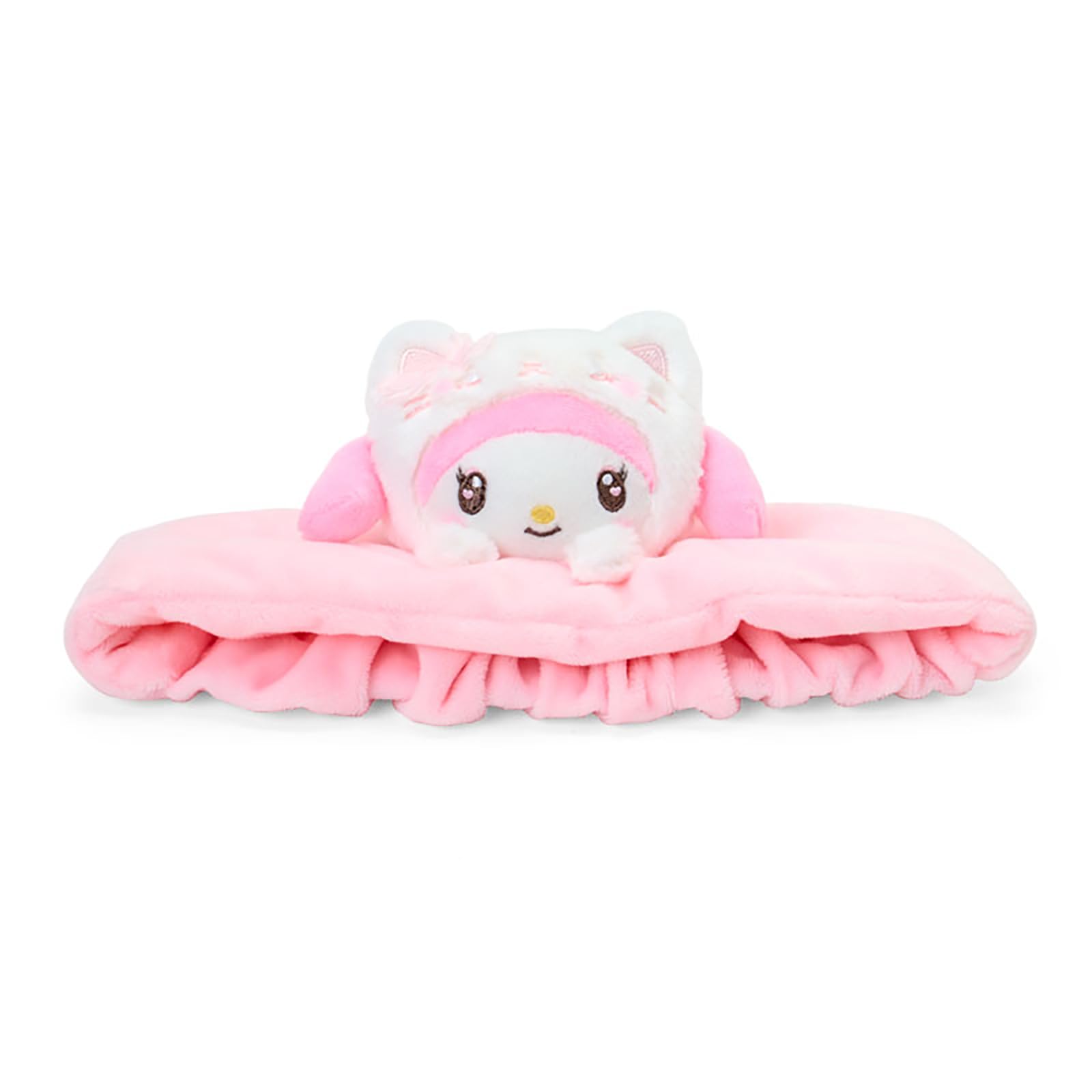 Sanrio Hairband My Melody 685496 (Milky Kitten)