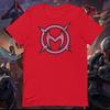 Rivals Scarlet Witch Shirt