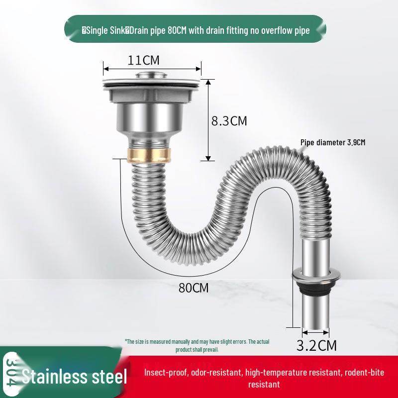 Taiyouqian Kitchen Sink Drainer