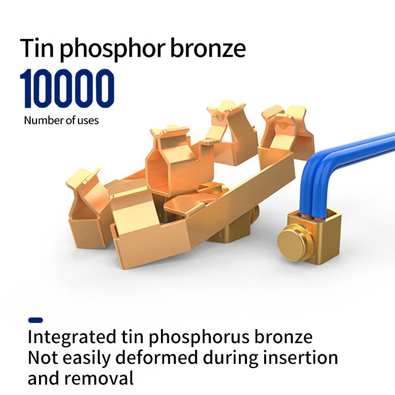 118 Type Piano Key Black Tempered Glass Fashionable Switch Socket American British European Standard Universal Socket