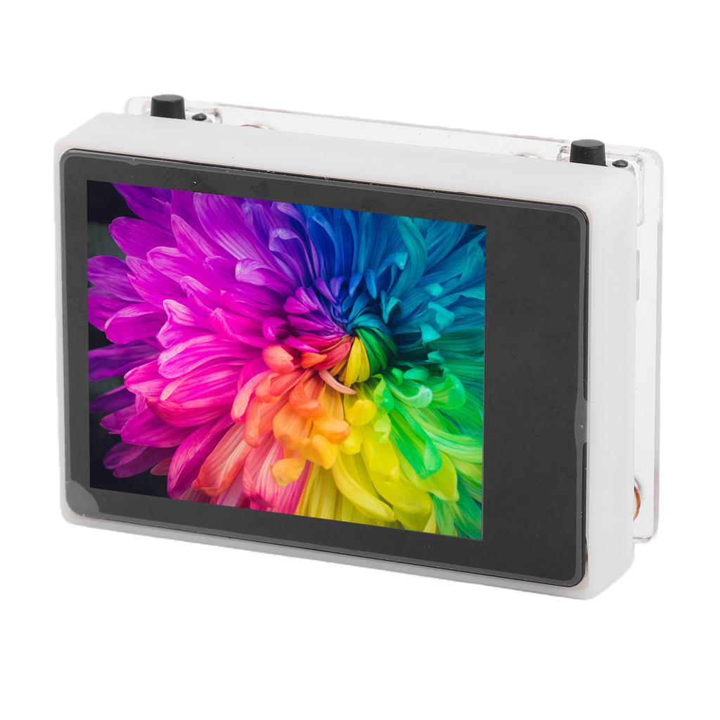 K210 Vision Sensor Module Open Source CanMV Electronic Sensor with 2MP Camera RGB Light USB UART Serial Port