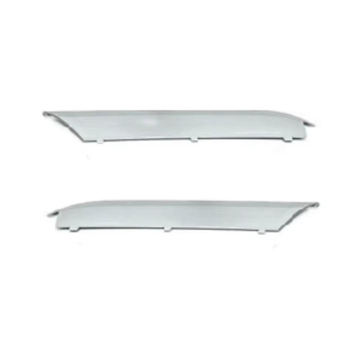 BMW 5 F07 Fog Light Bezels Compatible with 51117331673/51117331674