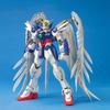 Bandai MG Wing Gundam Zero Custom (Endless Waltz) 1/100 Scale Model Kit