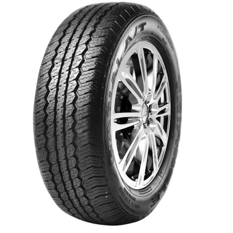 Triangle 245/70R16 TR258 Commercial Truck & Bus Tire